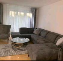 2-Zimmer-Wohnung mit Garten Stadtnah - Ingolstadt Friedrichshofen-Hollerstauden