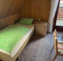 Zimmer für Monteure in Bodenwerder, Inkl.Wlan, ruhige Wohnlage