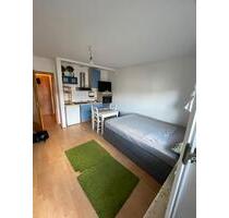 1 Zimmer Wohnung zur Untermiete - Aachen Aachen-Mitte