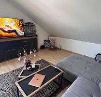 2 Zimmer Wohnung Nähe Möbel Boss, Herforder Str. - Bielefeld Heepen
