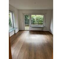 Freundliche 3,5-Zimmer-Wohnung mit Terrasse, Garten und EBK - Kreuztal