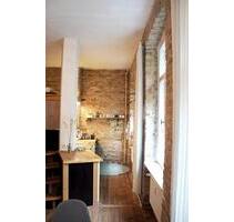 Bezugsfreie 1-Zimmer-Wohnung Berlin Neukölln (provisionsfrei)