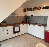 Dachgeschosswohnung in der südvorstadt - Leipzig