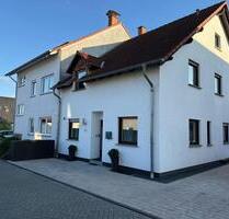 Charme trifft Effizienz: mit Wärmepumpe, Solaranlage - Saarbrücken West