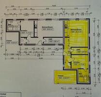 Modernes, seniorengerechtes Wohnen in Bröckel – Komfort auf 63 m²