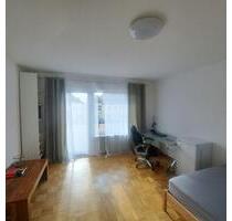 Zimmer in WG, Helle, möblierte mit Balkon, Betzenhausen - 79114 - Freiburg im Breisgau Haslach