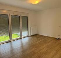 geräumige 1-Zimmer-Wohnung, Seniorenwohnen, ab ca. 55 Jahren - Maisach
