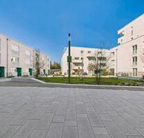 2000€ Kaltmiete Neubau in München mit Privatgarten