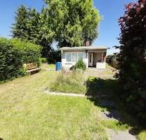 Garten mit Laube inklusive Geräte - Prenzlau