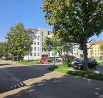Schöne 5-Zimmerwohnung mit Platz für die ganze Familie - Braunsbedra