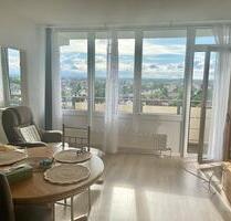 Kapitalanlage - 40qm Wohnung mit Balkon - Panorama-Ausblick - Sankt Augustin