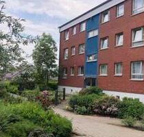 NUR FÜR SENIOREN! Sanierte 2 Zi Wohnung, neue Küche, Jorker Str - Stade Altländer Viertel