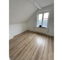 Gemütliche 4-Zimmer-Wohnung in der Ritterstraße - Flensburg Altstadt