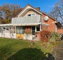 Einfamilienhaus in Langendamm 1400€ kalt, Vollunterkellert - Nienburg (Weser)