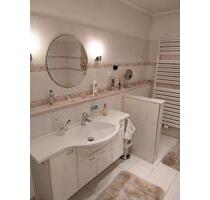 Erdgeschosswohnung im Zweifamilienhaus - Weyhe