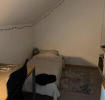 Zimmer in einer Studenten-WG zur Untermiete - München Ramersdorf-Perlach