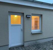 1-Zimmer-Apartment im EG in Griesheim