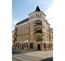 Wir sanieren diese ansprechende 2-Raum-Wohnung in zentrale Lage! - Dresden