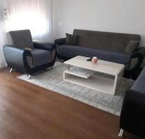 Helle 3-Zimmer-Wohnung in ruhiger Lage - Singen (Hohentwiel)