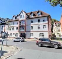 Kapitalanlage: 3-Zi.-EG , 71m2, vermietet, BJ. 96, provisionsfrei - Salzwedel