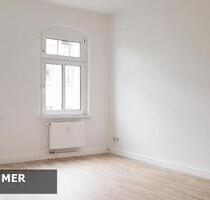 +++1 Monat Kaltmietfrei+++ 2-Raum Wohnung mit großem Bad und EBK - Zwickau Neuplanitz