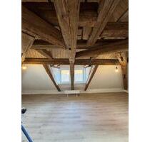 DG Wohnung mit großer Terasse - 490,00 EUR Kaltmiete, ca.  70,00 m² in Amorbach (PLZ: 63916)