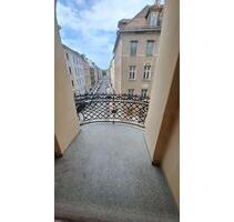 Familiendomizil in der Innenstadt mit Balkon! - Görlitz
