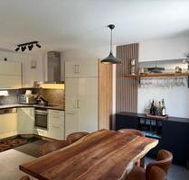 Moderne 2 ZKB Wohnung in Wiesbaden-Biebrich