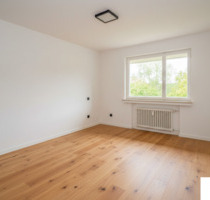 Sanierte 3-Zimmer-Wohnung Düsseldorf