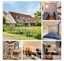 Ferienwohnung in Bruinisse - 75,00 EUR Kaltmiete, in Mönchengladbach (PLZ: 41189) West