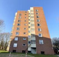 2-Zimmer-Wohnung in Wilhelmshaven Wiesenhof
