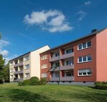 Moderne 3-Zimmer-Wohnung mit Balkon in Celle
