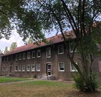 Gemütliche 2-Zimmer-Wohnung in Herne Wanne-Süd