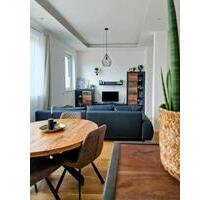 Moderne Loft-Wohnung in perfekter Lage zur Zwischenmiete - Saarbrücken Eschberg