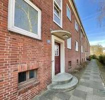 Gemütliche 2-Zimmer Wohnung in Wilhelmshaven zu vermieten