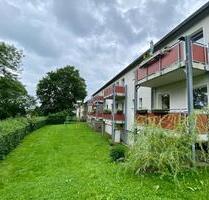 Mit Balkon! Schöne Wohnung für Paare in ruhiger Lage - Witten Herbede