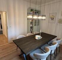 renoviert 3 Zimmerwohnung in zentraler Lage - Saarbrücken Neue Bremm