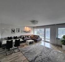 3 Zimmer Eigentumswohnung mit 2 Balkonen+Tiefgaragenstellplatz. - Recklinghausen Berghausen