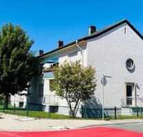 Beckum: Schöne Wohnung in Ortsrandlage Richtung Hamm