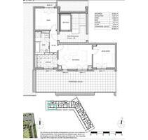 Wohnung in Hellersdorf + Vermittlungspauschale - Berlin Marzahn-Hellersdorf