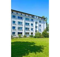 Renovierte 3-Zimmer-Wohnung in Ahlen mit neuen Laminatboden