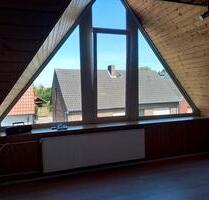 2-Zimmer-Wohnung im Zentrum von Haselünne – 80 m²