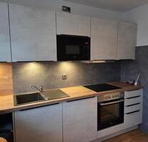 Hochwertig renovierte Wohnung in Gefrees