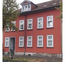 Ferienwohnung mit Ausblick auf mittelalterliche Stadtmauer - Mühlhausen (Thüringen)