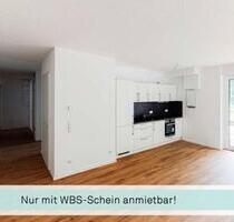 ‼️WBS ‼️3-Zimmer-Wohnung in Hamburg-Wohldorf-Ohlstedt