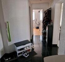 Erdgeschosswohnung in Calw Heumaden