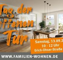 Toller Ausblick über Plauen +++ EBK inklusive