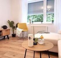 Exklusive 2-Zimmer Wohnung im östlichen Ringgebiet - Braunschweig Nordstadt