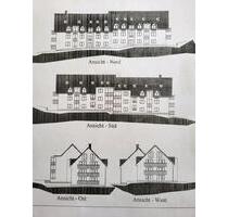 Vollunterkellertes Mehrfamilienhaus 18 WE - Wermsdorf