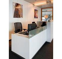 Virtuelles Büro in Signature Medienhafen - Düsseldorf Stadtbezirk 3